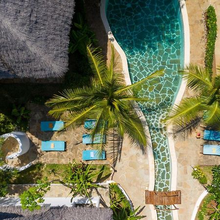 Rafiki Village Ватаму Екстериор снимка