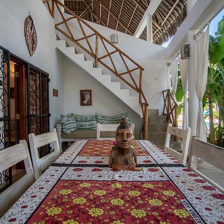 Rafiki Village Ватаму Екстериор снимка