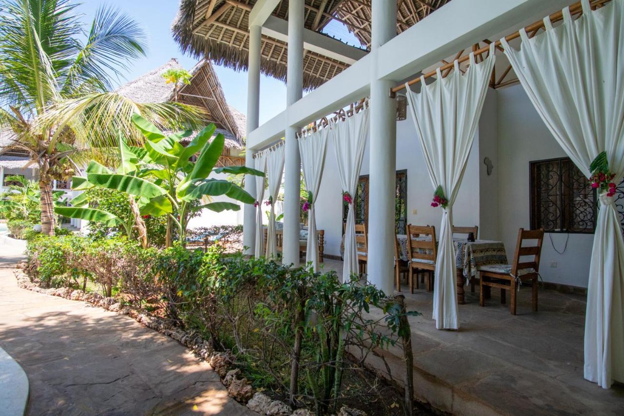 Rafiki Village Ватаму Екстериор снимка