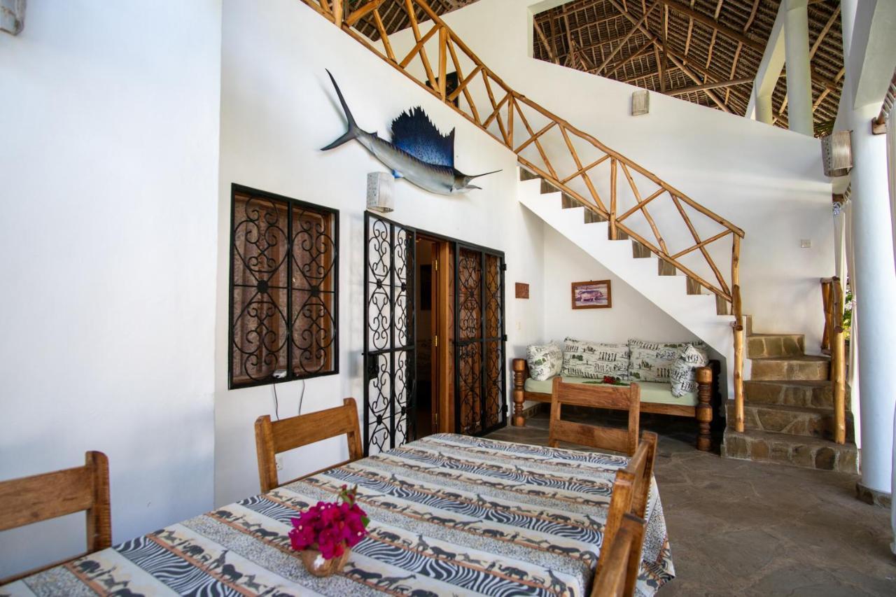 Rafiki Village Ватаму Екстериор снимка