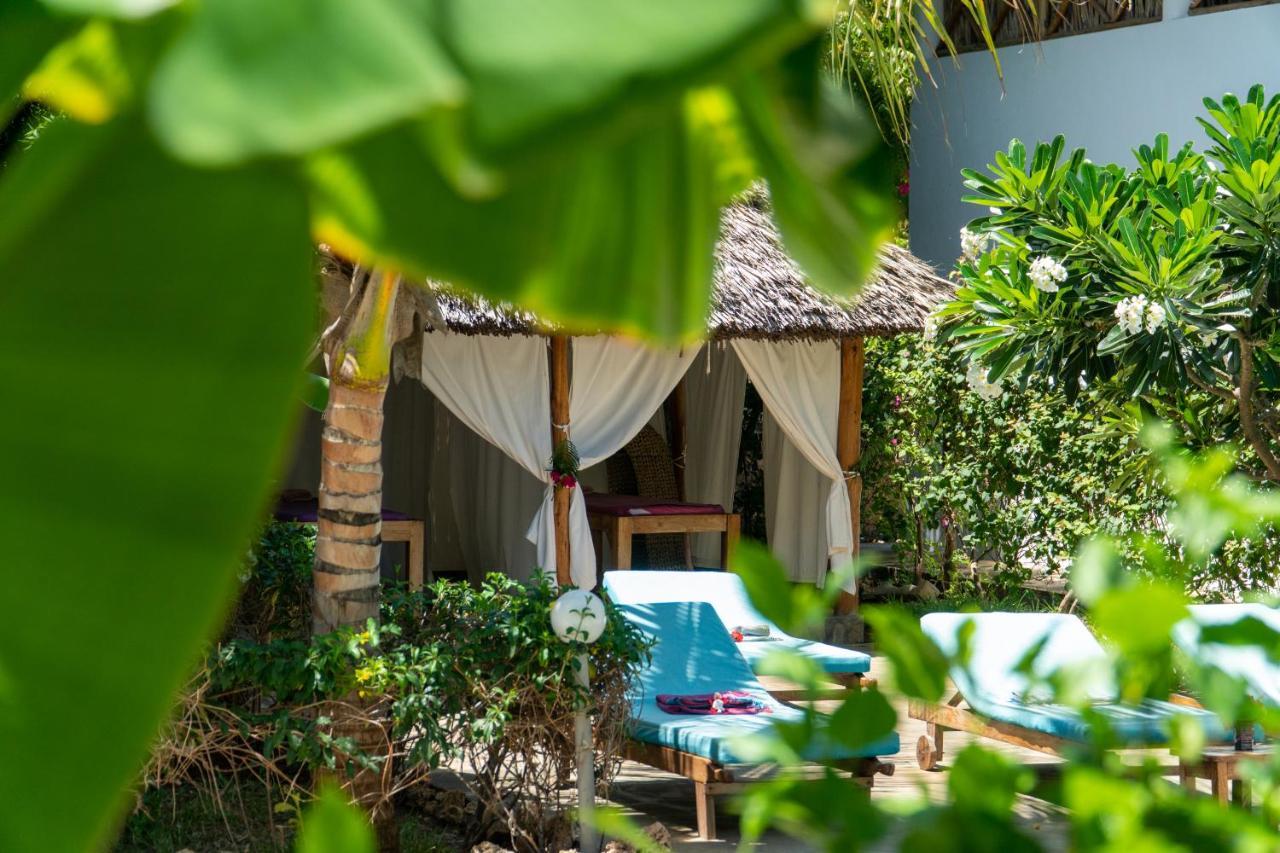 Rafiki Village Ватаму Екстериор снимка