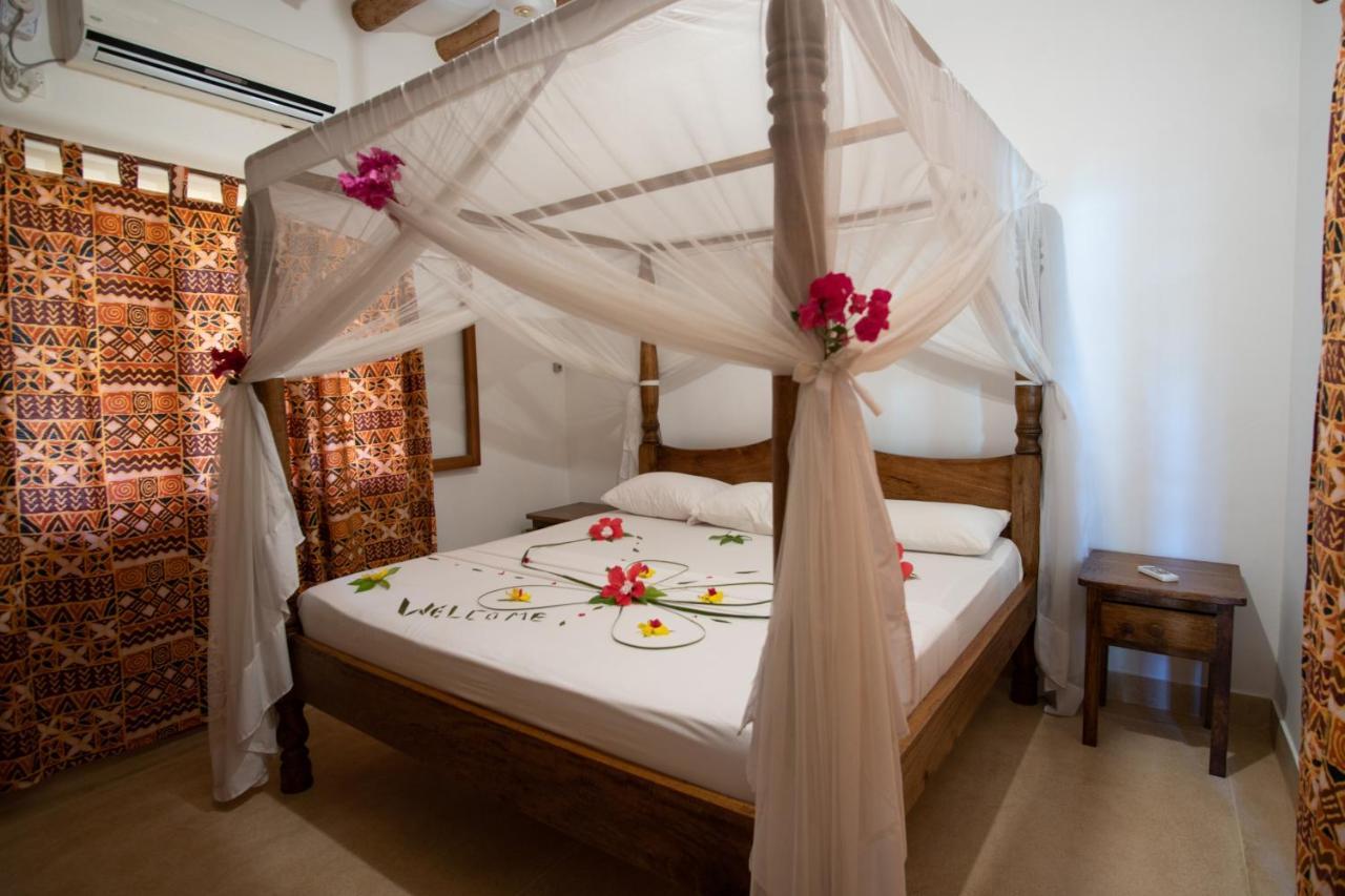 Rafiki Village Ватаму Екстериор снимка