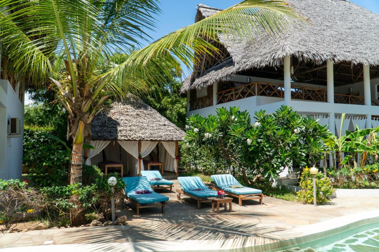 Rafiki Village Ватаму Екстериор снимка
