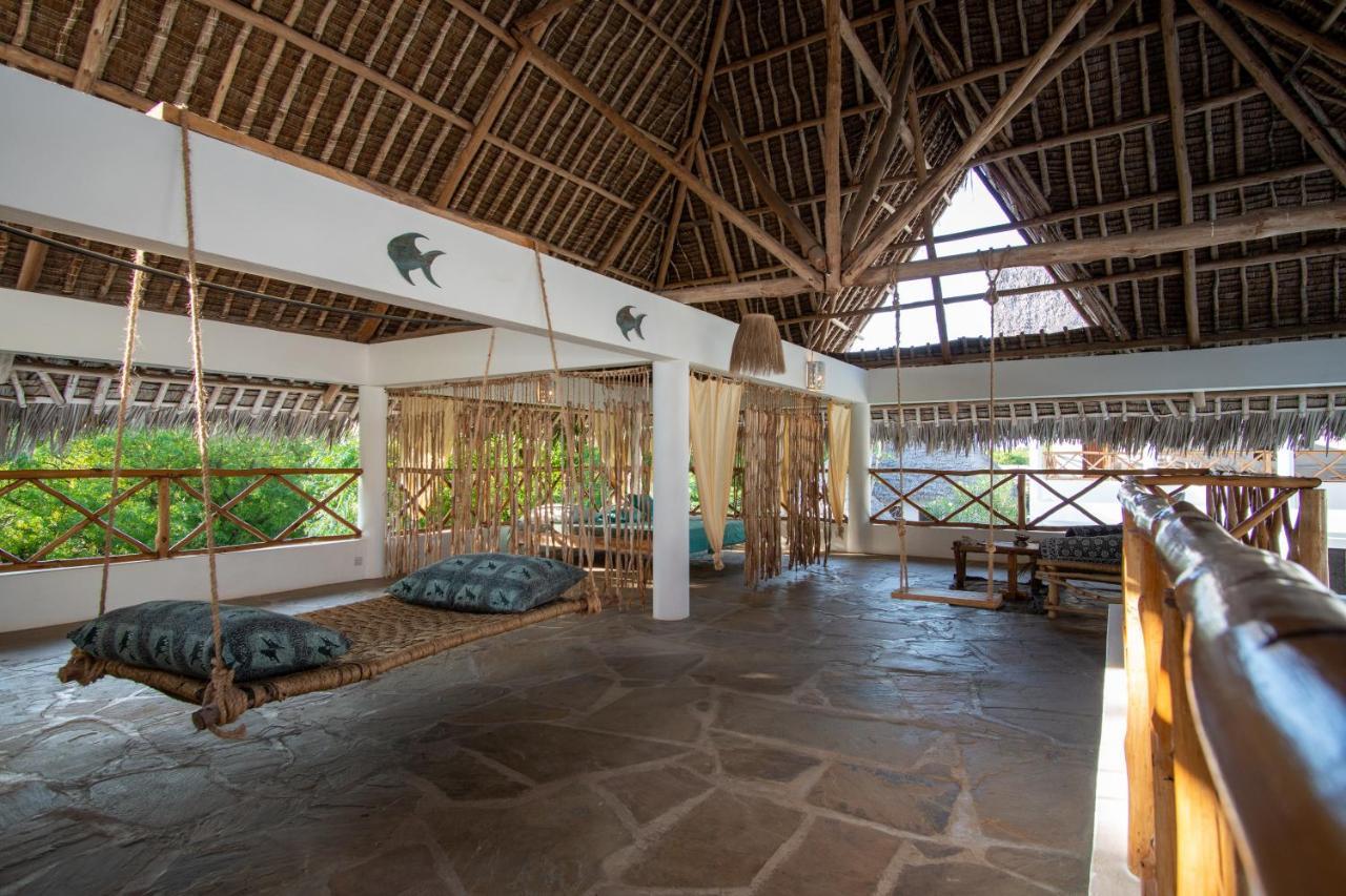 Rafiki Village Ватаму Екстериор снимка