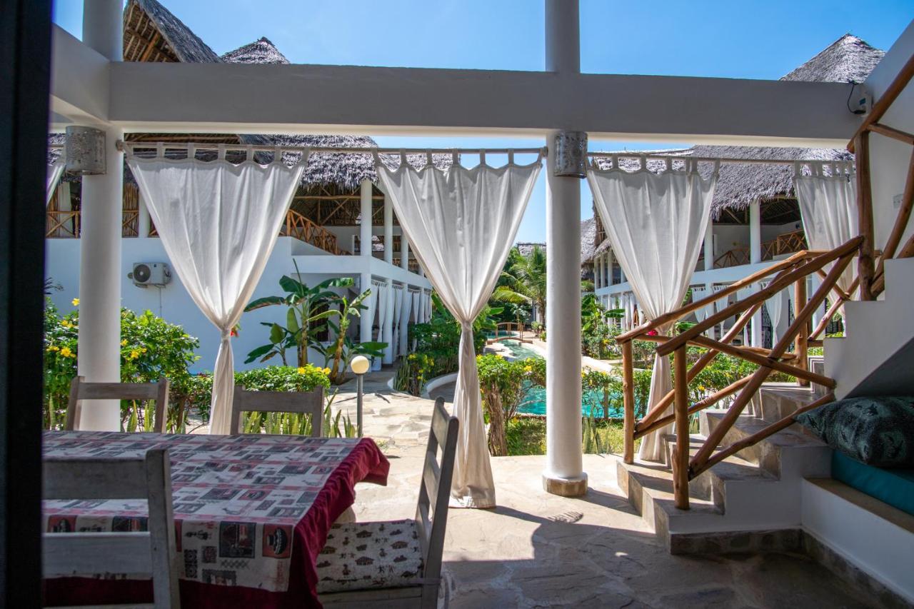 Rafiki Village Ватаму Екстериор снимка