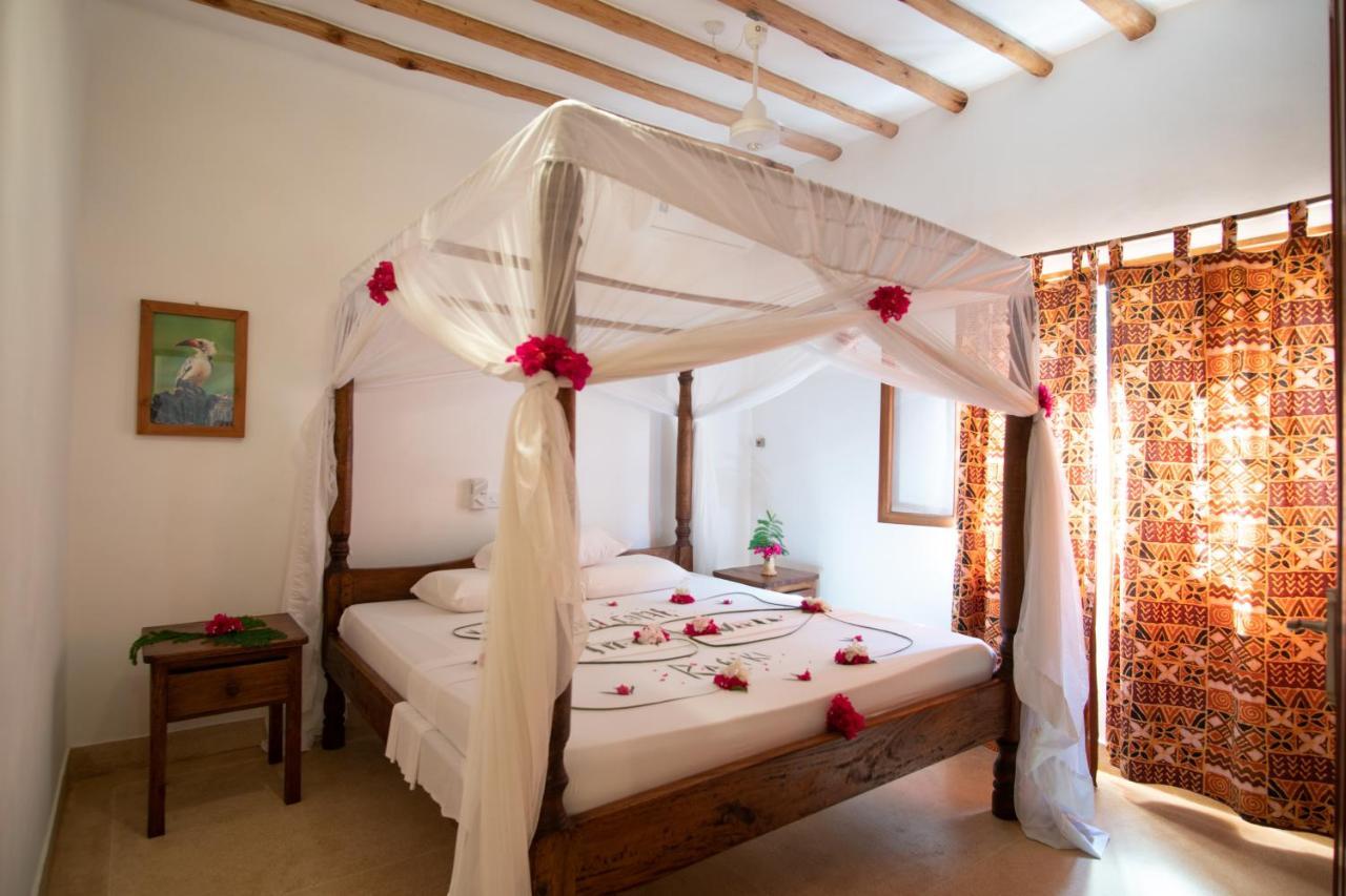 Rafiki Village Ватаму Екстериор снимка