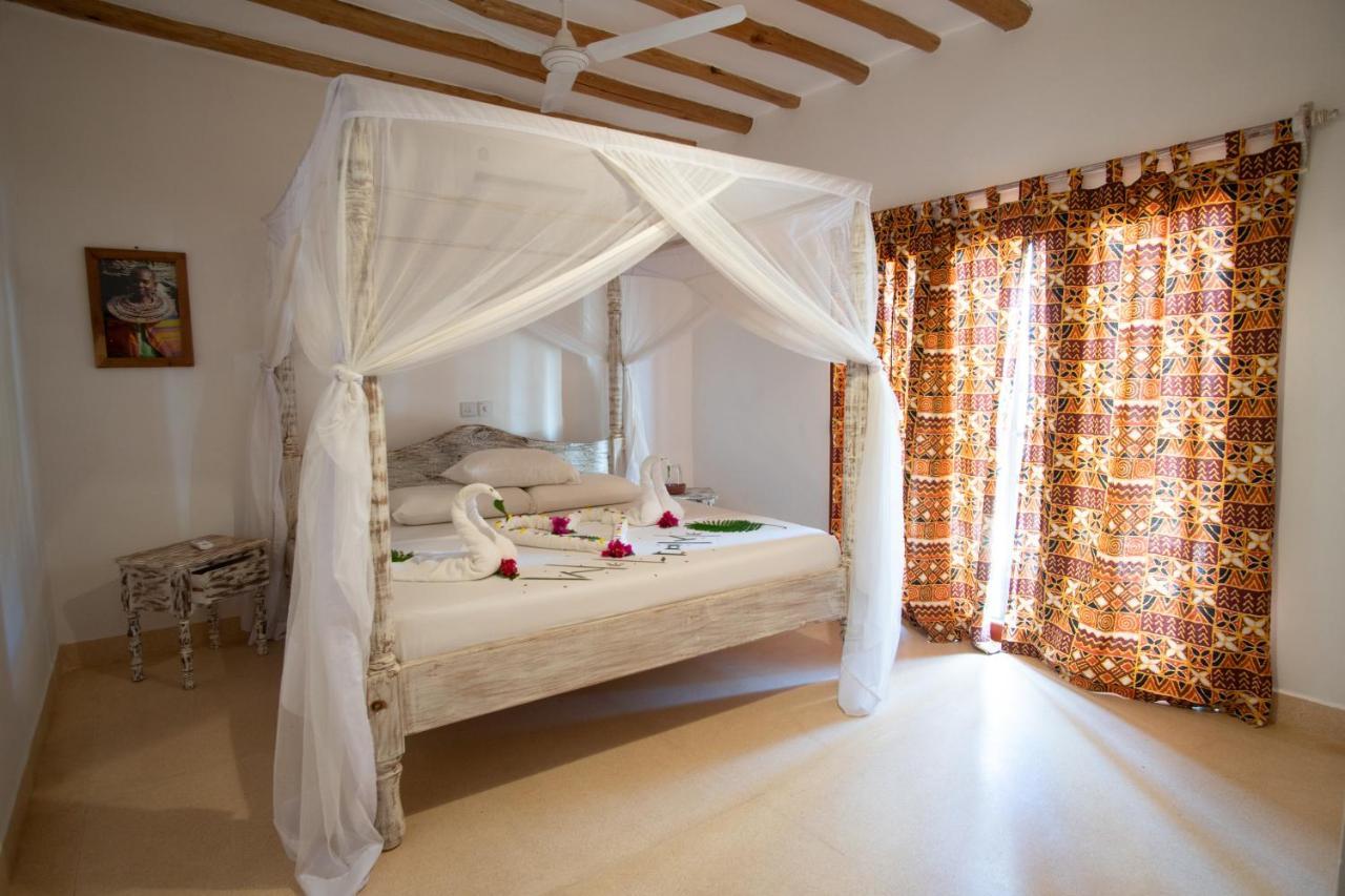 Rafiki Village Ватаму Екстериор снимка