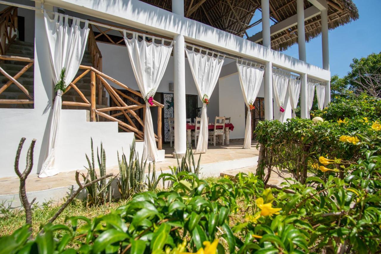 Rafiki Village Ватаму Екстериор снимка