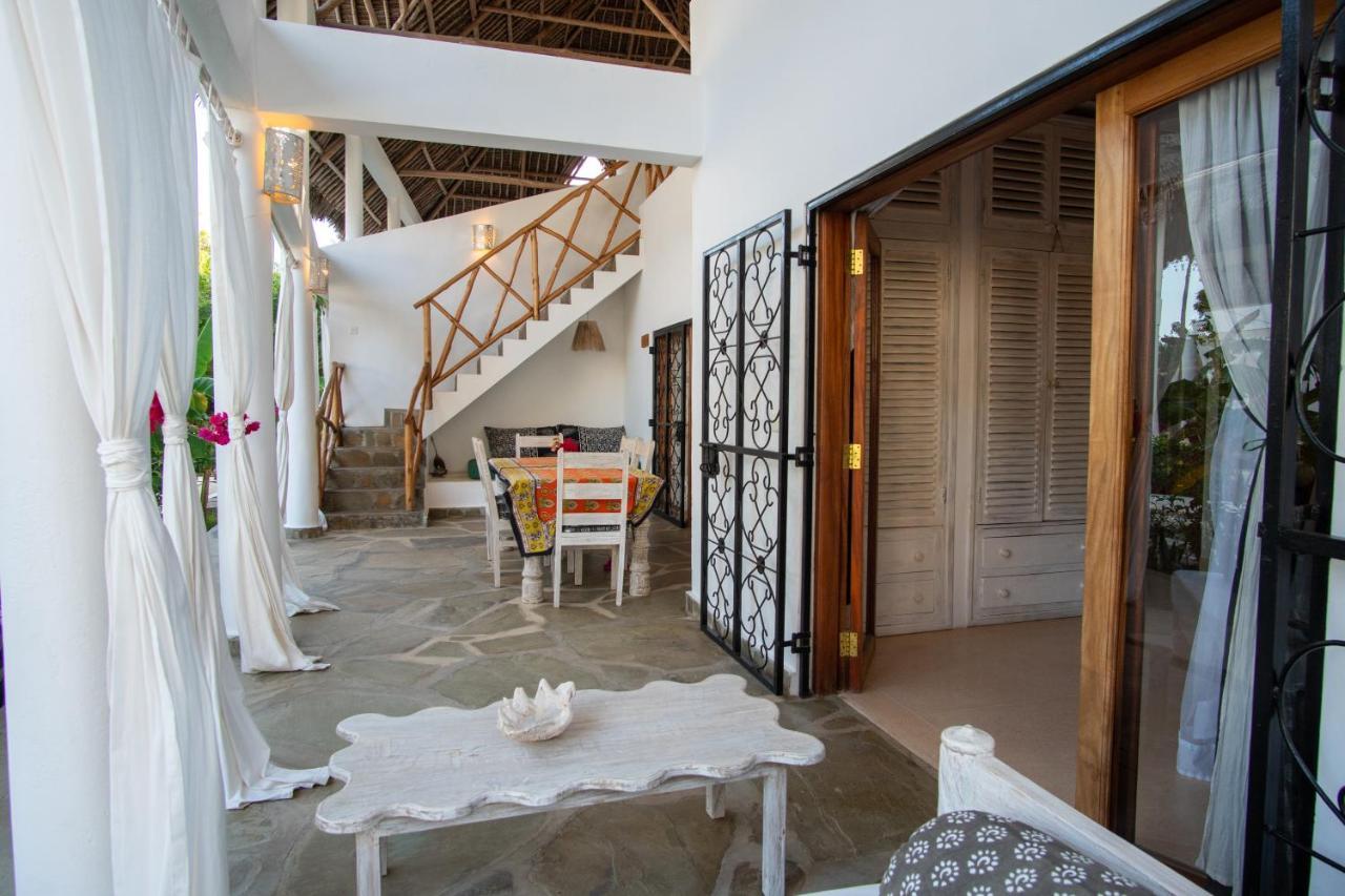 Rafiki Village Ватаму Екстериор снимка