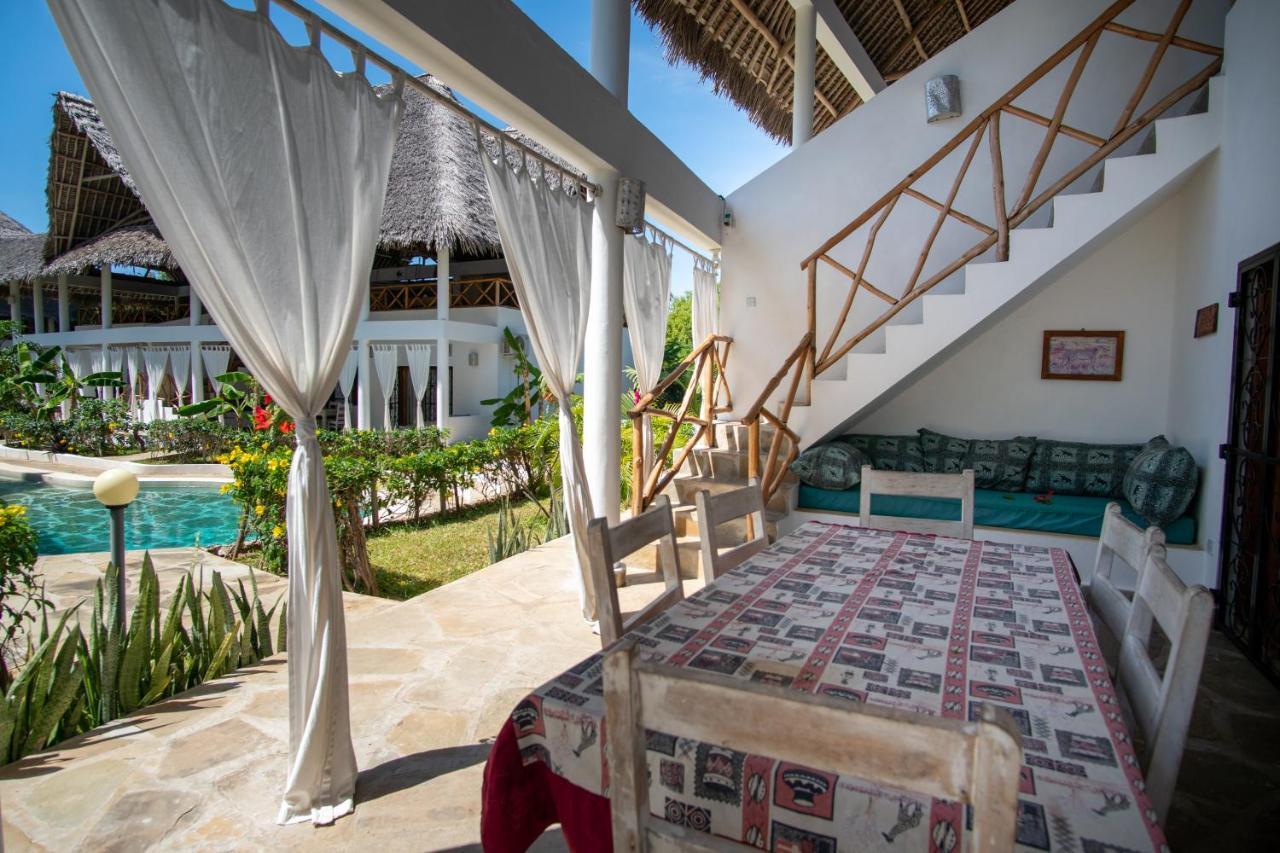 Rafiki Village Ватаму Екстериор снимка