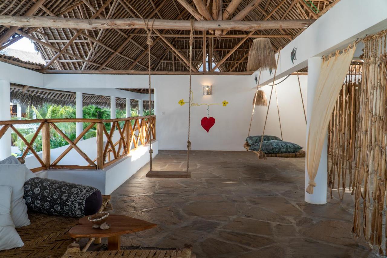 Rafiki Village Ватаму Екстериор снимка