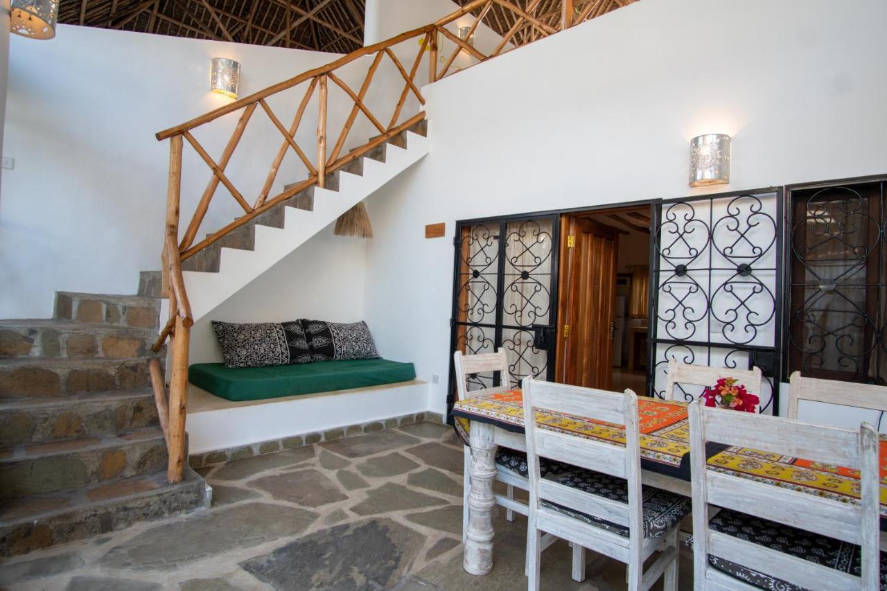 Rafiki Village Ватаму Екстериор снимка