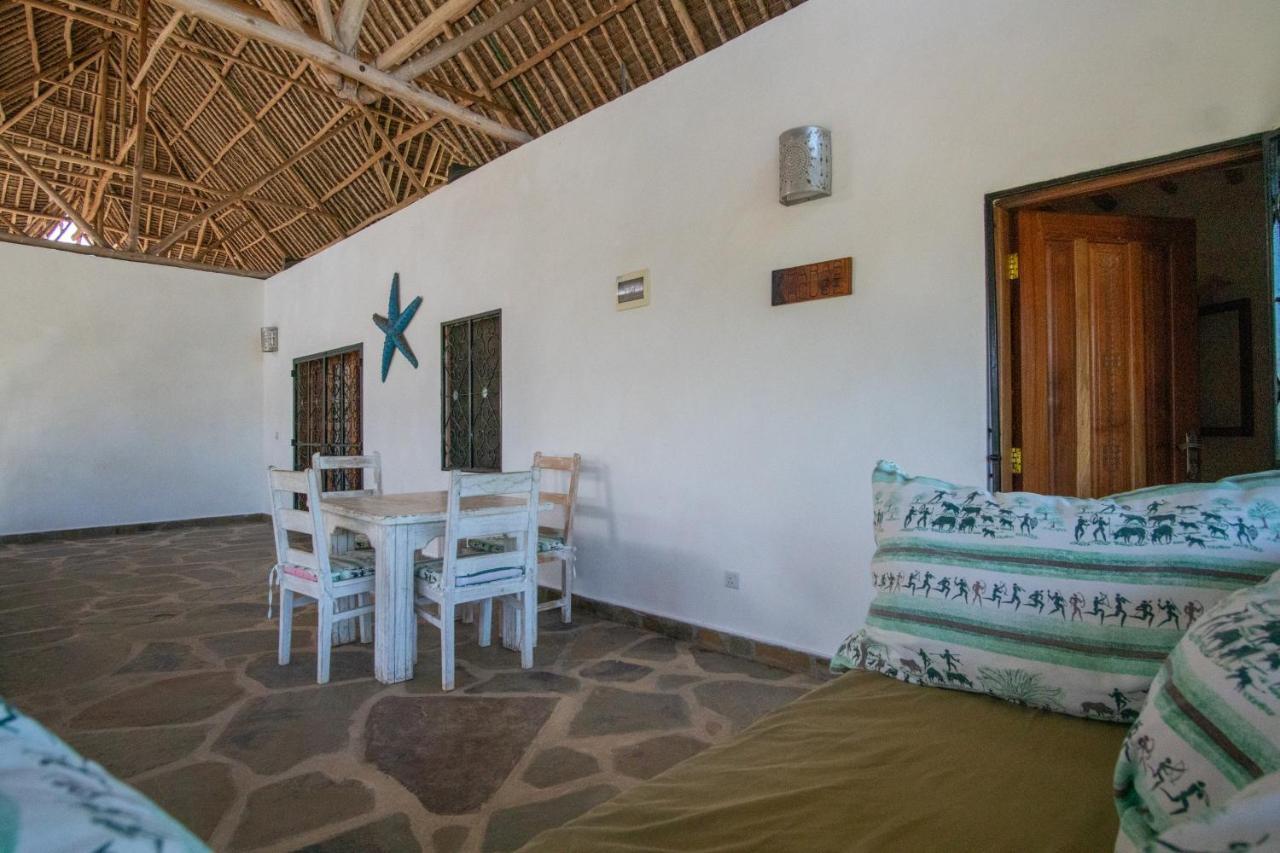 Rafiki Village Ватаму Екстериор снимка