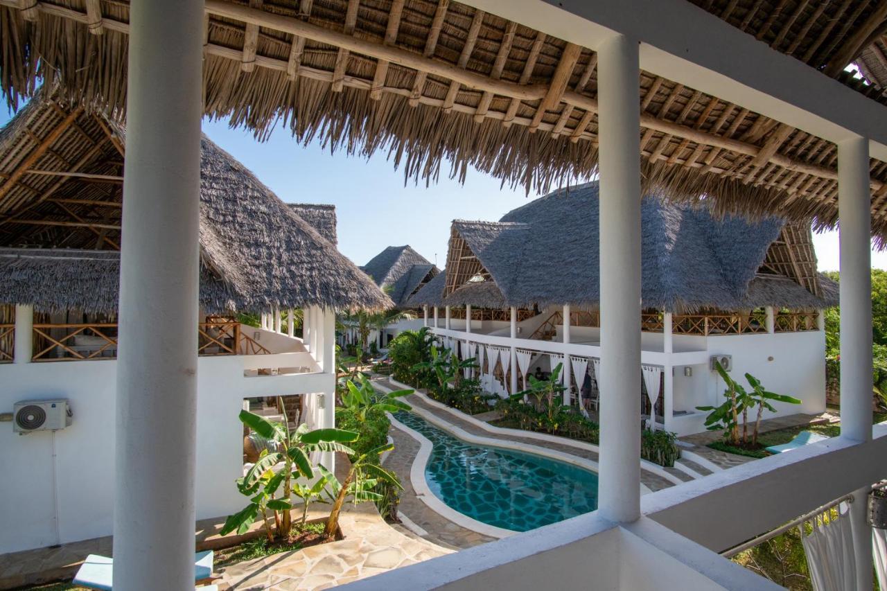 Rafiki Village Ватаму Екстериор снимка