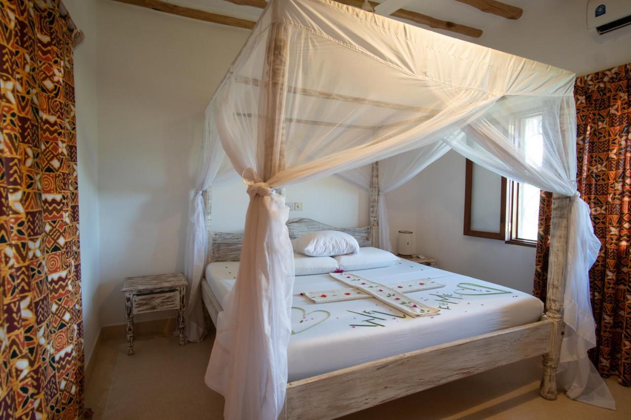 Rafiki Village Ватаму Екстериор снимка