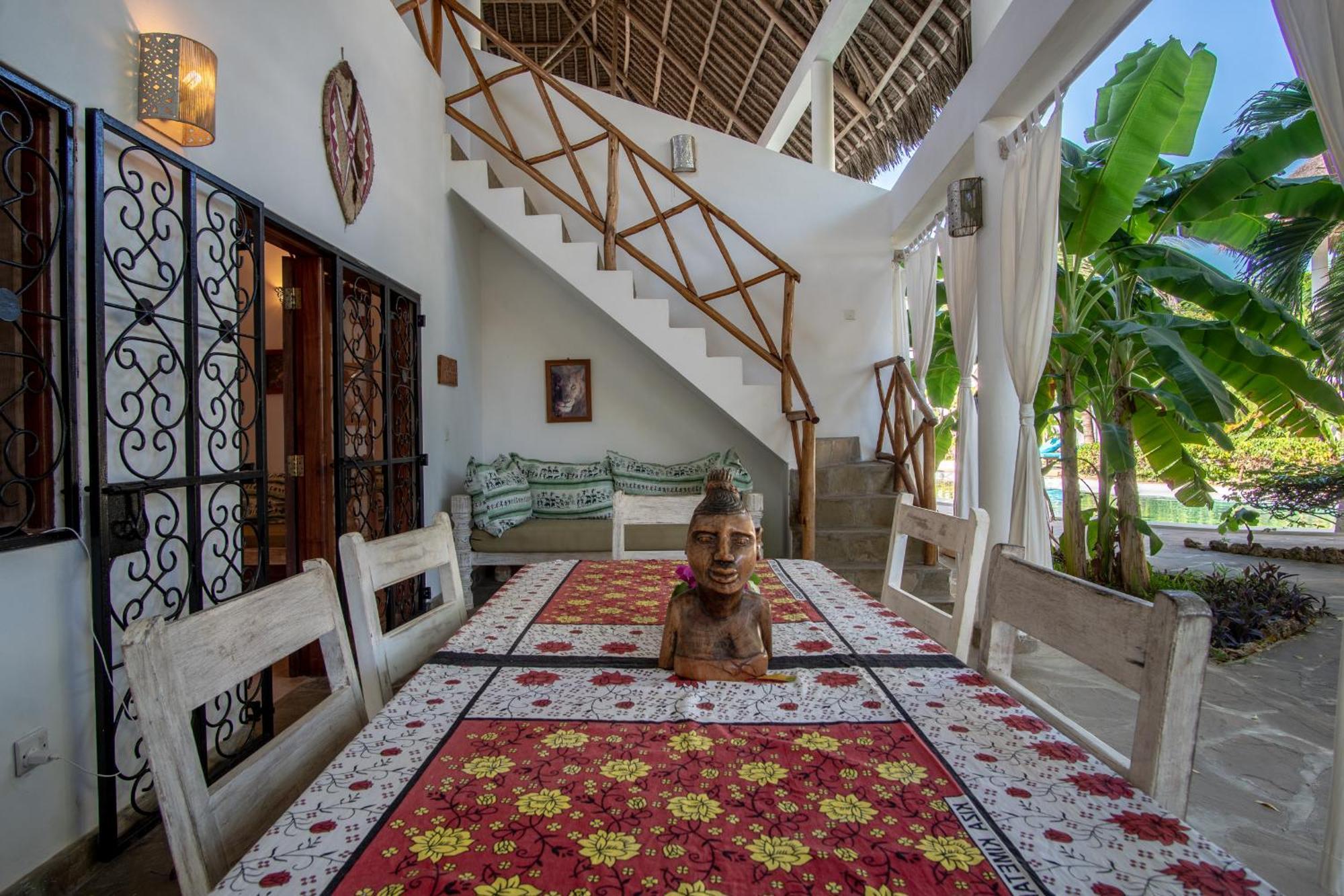 Rafiki Village Ватаму Екстериор снимка