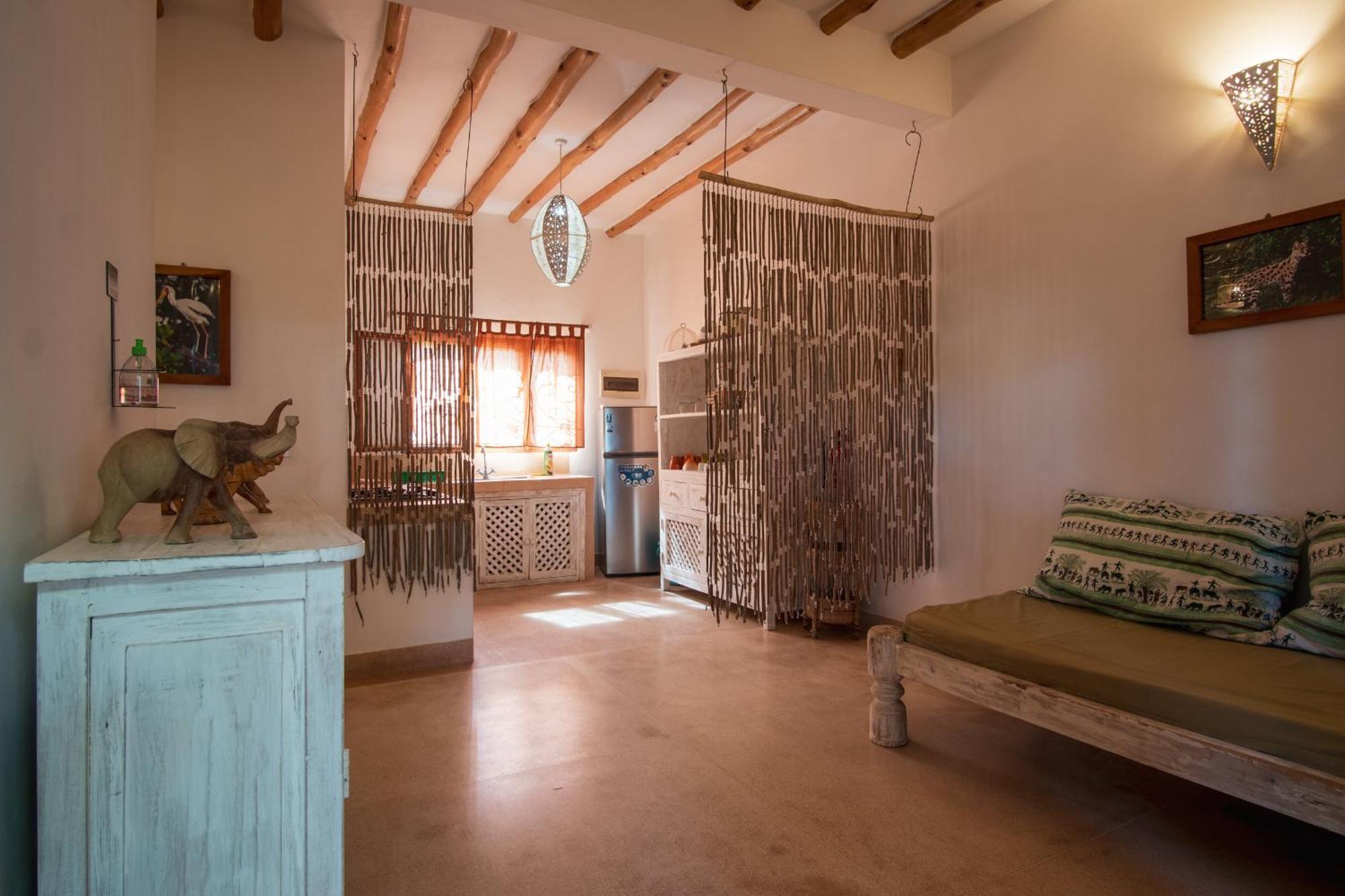Rafiki Village Ватаму Екстериор снимка