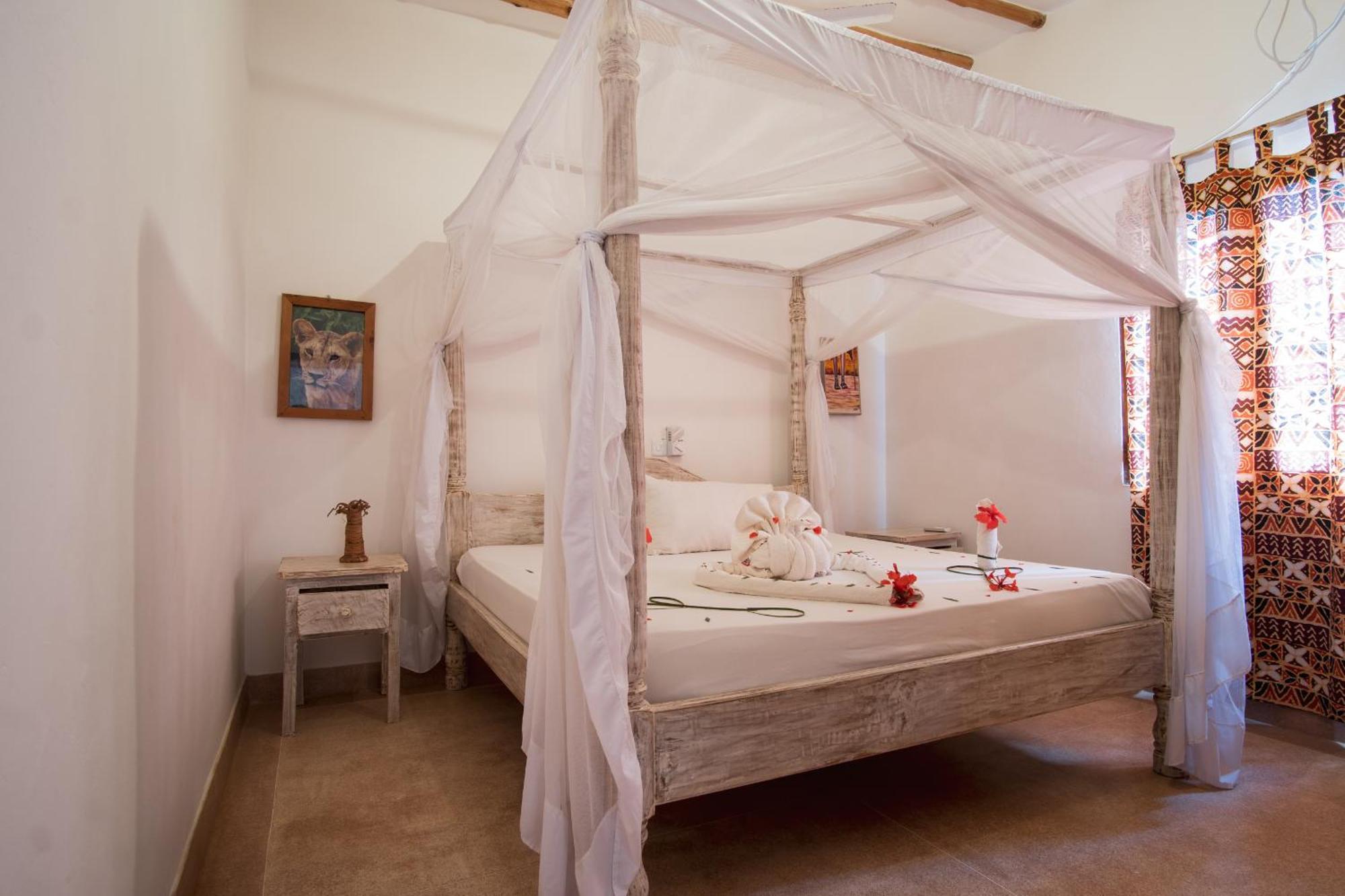 Rafiki Village Ватаму Екстериор снимка